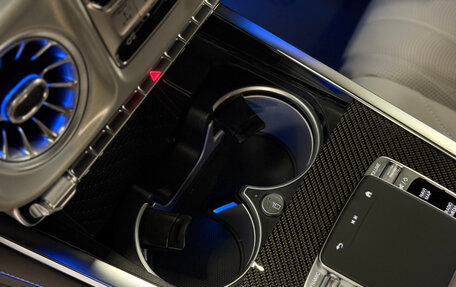 Mercedes-Benz G-Класс AMG, 2026 год, 31 900 000 рублей, 20 фотография