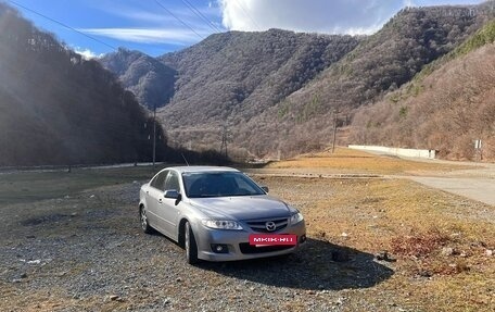 Mazda 6, 2006 год, 350 000 рублей, 2 фотография