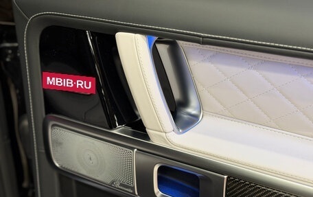 Mercedes-Benz G-Класс AMG, 2026 год, 31 900 000 рублей, 23 фотография