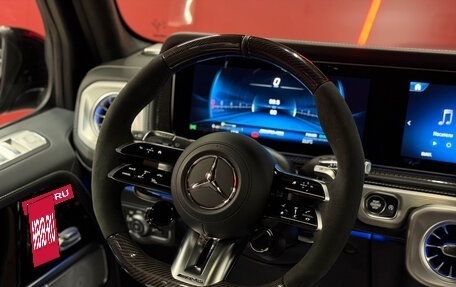 Mercedes-Benz G-Класс AMG, 2026 год, 31 900 000 рублей, 15 фотография