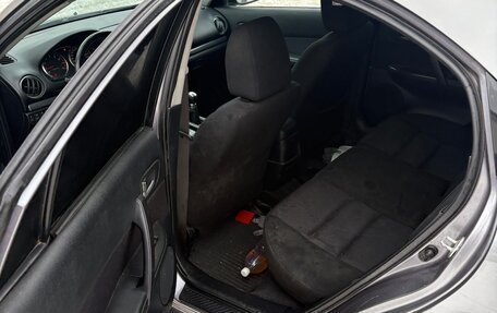 Mazda 6, 2006 год, 350 000 рублей, 7 фотография