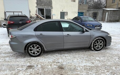 Mazda 6, 2006 год, 350 000 рублей, 5 фотография