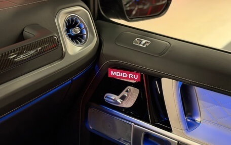 Mercedes-Benz G-Класс AMG, 2026 год, 31 900 000 рублей, 18 фотография