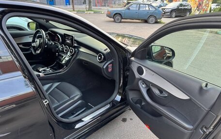 Mercedes-Benz C-Класс, 2015 год, 1 900 000 рублей, 7 фотография