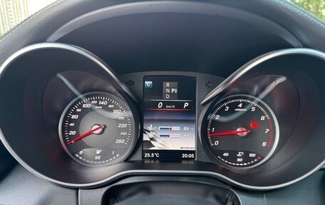 Mercedes-Benz C-Класс, 2015 год, 1 900 000 рублей, 4 фотография