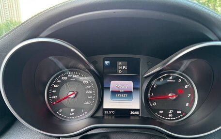 Mercedes-Benz C-Класс, 2015 год, 1 900 000 рублей, 6 фотография