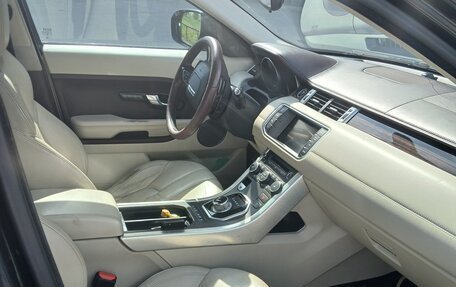 Land Rover Range Rover Evoque I, 2012 год, 1 500 000 рублей, 5 фотография