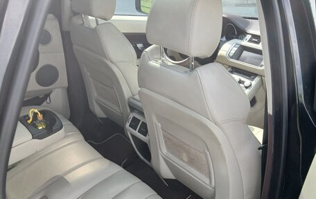 Land Rover Range Rover Evoque I, 2012 год, 1 500 000 рублей, 7 фотография