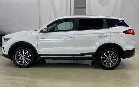 Geely Atlas, 2022 год, 1 692 000 рублей, 2 фотография