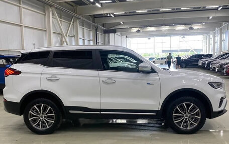 Geely Atlas, 2022 год, 1 692 000 рублей, 4 фотография