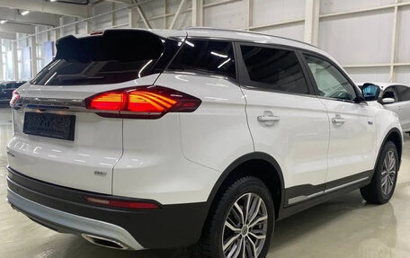 Geely Atlas, 2022 год, 1 692 000 рублей, 8 фотография