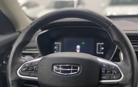 Geely Atlas, 2022 год, 1 692 000 рублей, 11 фотография