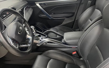 Geely Atlas, 2022 год, 1 692 000 рублей, 9 фотография