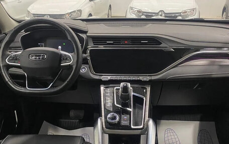 Geely Atlas, 2022 год, 1 692 000 рублей, 10 фотография