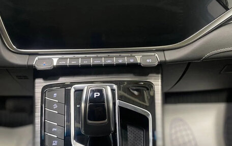 Geely Atlas, 2022 год, 1 692 000 рублей, 12 фотография