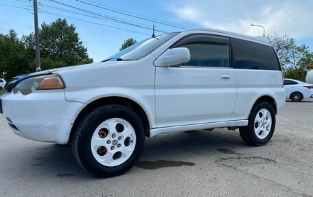 Honda HR-V I, 2000 год, 440 000 рублей, 6 фотография