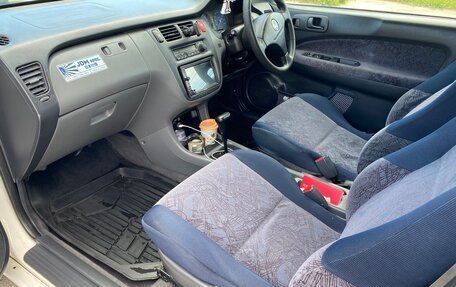 Honda HR-V I, 2000 год, 440 000 рублей, 4 фотография
