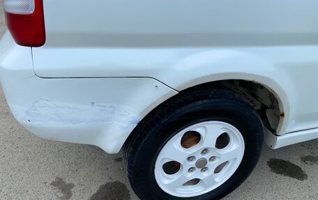 Honda HR-V I, 2000 год, 440 000 рублей, 9 фотография