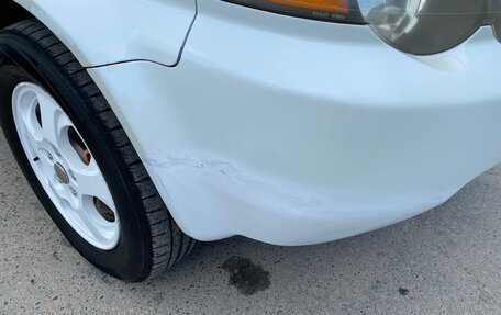 Honda HR-V I, 2000 год, 440 000 рублей, 11 фотография