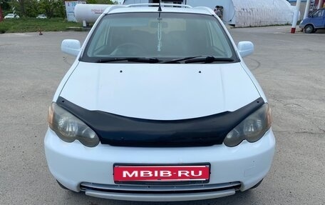 Honda HR-V I, 2000 год, 440 000 рублей, 2 фотография