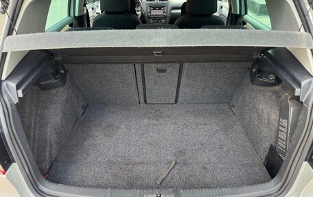 Volkswagen Golf VI, 2010 год, 700 000 рублей, 8 фотография