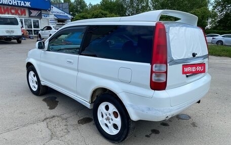 Honda HR-V I, 2000 год, 440 000 рублей, 8 фотография