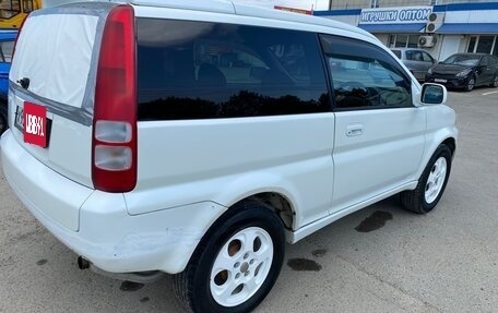 Honda HR-V I, 2000 год, 440 000 рублей, 12 фотография
