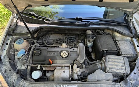 Volkswagen Golf VI, 2010 год, 700 000 рублей, 13 фотография