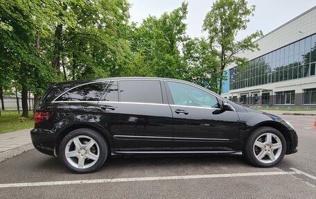 Mercedes-Benz R-Класс, 2008 год, 2 000 000 рублей, 5 фотография