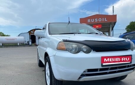 Honda HR-V I, 2000 год, 440 000 рублей, 10 фотография