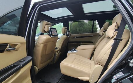 Mercedes-Benz R-Класс, 2008 год, 2 000 000 рублей, 12 фотография