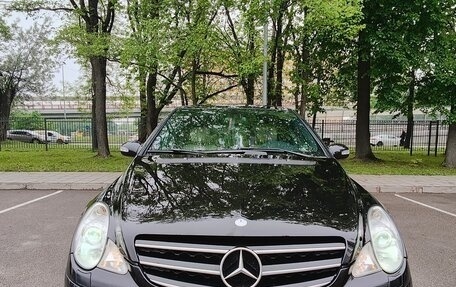 Mercedes-Benz R-Класс, 2008 год, 2 000 000 рублей, 3 фотография