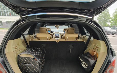 Mercedes-Benz R-Класс, 2008 год, 2 000 000 рублей, 9 фотография