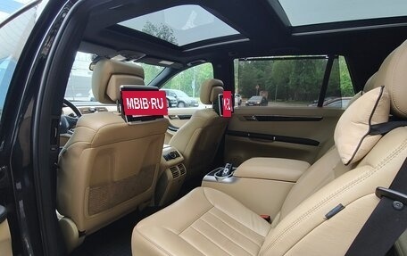 Mercedes-Benz R-Класс, 2008 год, 2 000 000 рублей, 13 фотография