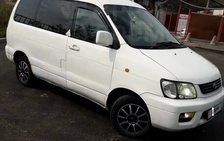Toyota Lite Ace IV, 1999 год, 450 000 рублей, 2 фотография