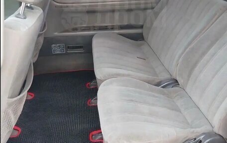 Toyota Lite Ace IV, 1999 год, 450 000 рублей, 12 фотография
