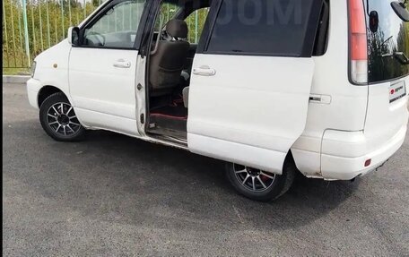 Toyota Lite Ace IV, 1999 год, 450 000 рублей, 9 фотография