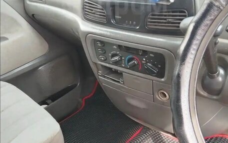 Toyota Lite Ace IV, 1999 год, 450 000 рублей, 11 фотография