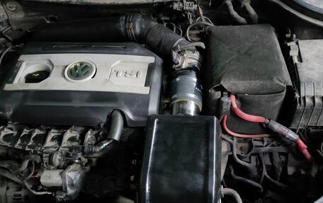 Volkswagen Passat B7, 2011 год, 950 000 рублей, 6 фотография