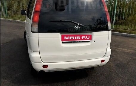 Toyota Lite Ace IV, 1999 год, 450 000 рублей, 4 фотография