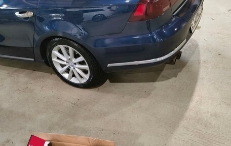 Volkswagen Passat B7, 2011 год, 950 000 рублей, 5 фотография