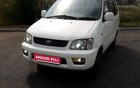 Toyota Lite Ace IV, 1999 год, 450 000 рублей, 5 фотография