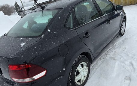 Volkswagen Polo VI (EU Market), 2018 год, 1 100 000 рублей, 4 фотография