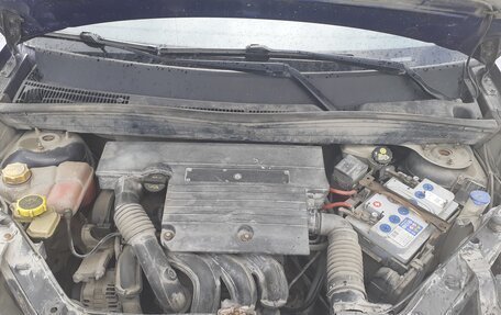 Ford Fusion I, 2007 год, 280 000 рублей, 8 фотография