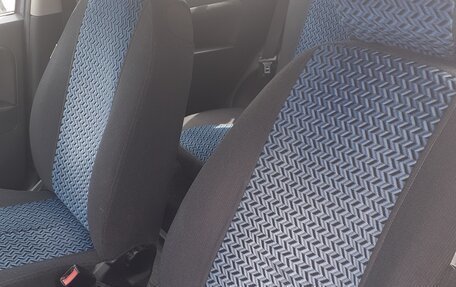 Ford Fusion I, 2007 год, 280 000 рублей, 6 фотография
