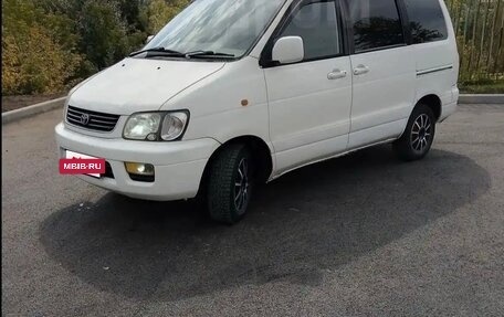 Toyota Lite Ace IV, 1999 год, 450 000 рублей, 10 фотография