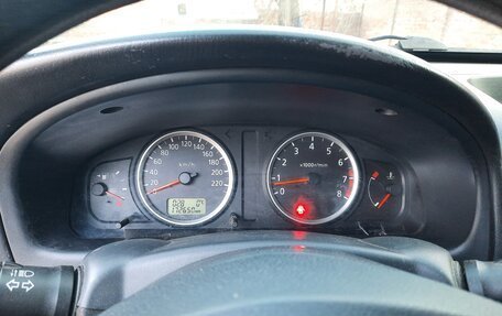 Nissan Almera, 2003 год, 350 000 рублей, 7 фотография