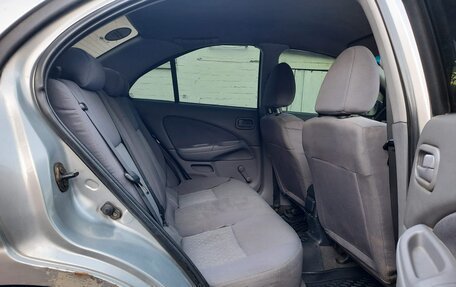Nissan Almera, 2003 год, 350 000 рублей, 11 фотография