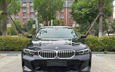 BMW 3 серия, 2023 год, 3 290 000 рублей, 2 фотография