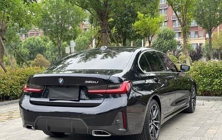 BMW 3 серия, 2023 год, 3 290 000 рублей, 8 фотография